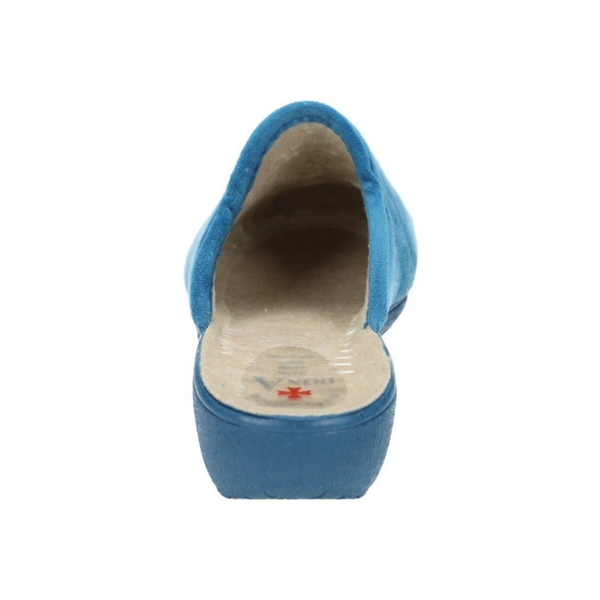Women's House Slippers Bonadona Blue