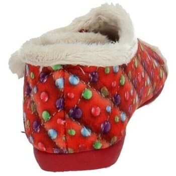 Girls' House Slippers Vulca-bicha Red