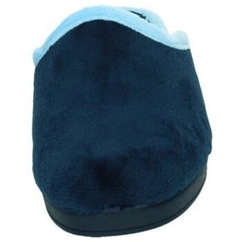 Women's House Slippers Kokis Blue