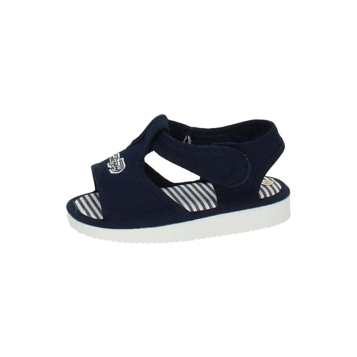 Girls' House Slippers Vulca-bicha Blue