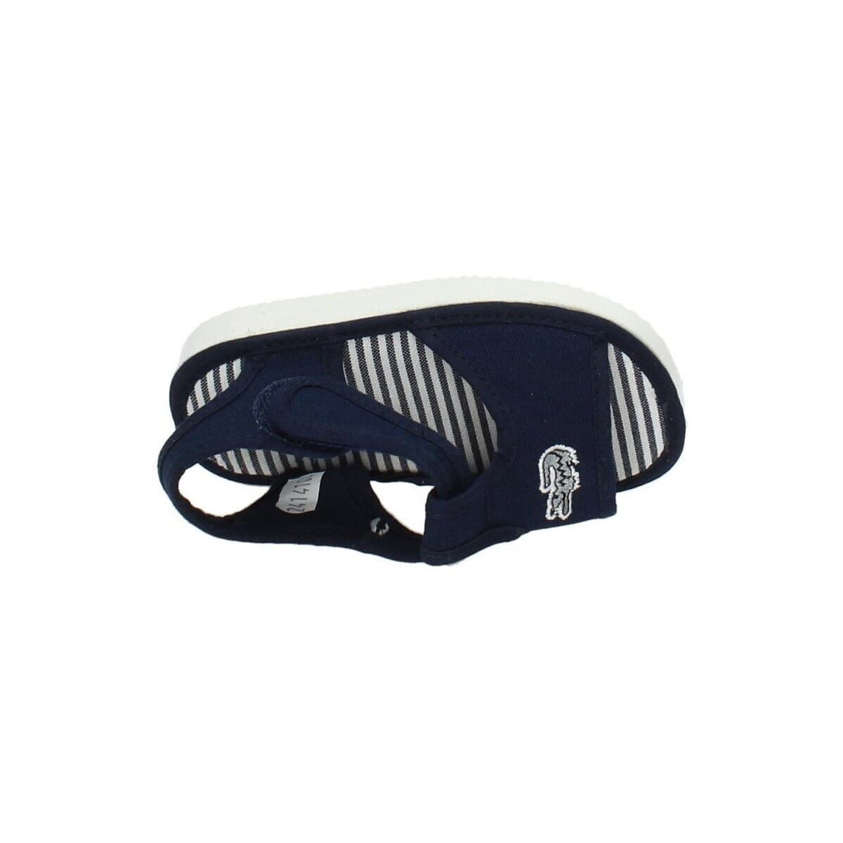 Boys' House Slippers Vulca-bicha Blue