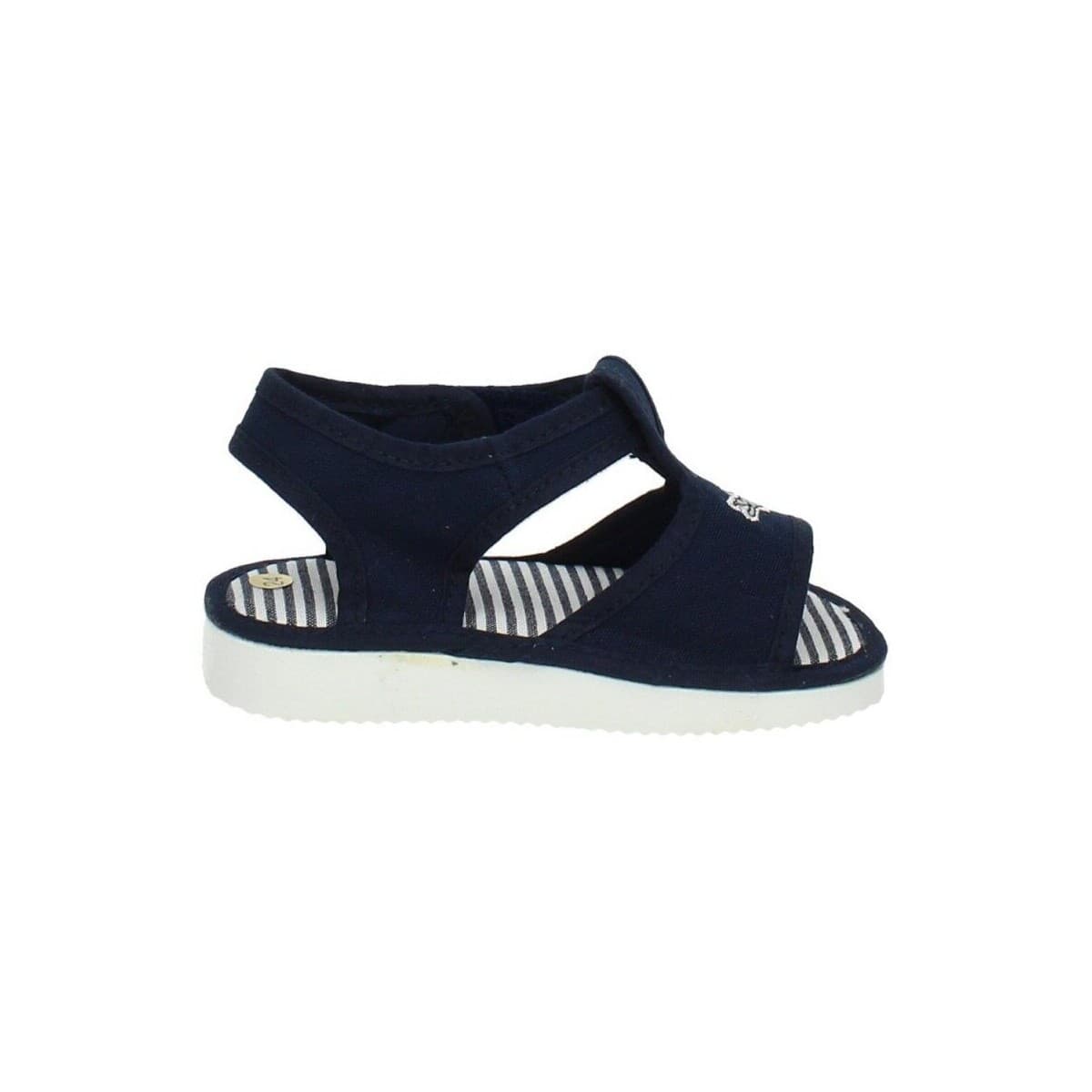 Boys' House Slippers Vulca-bicha Blue