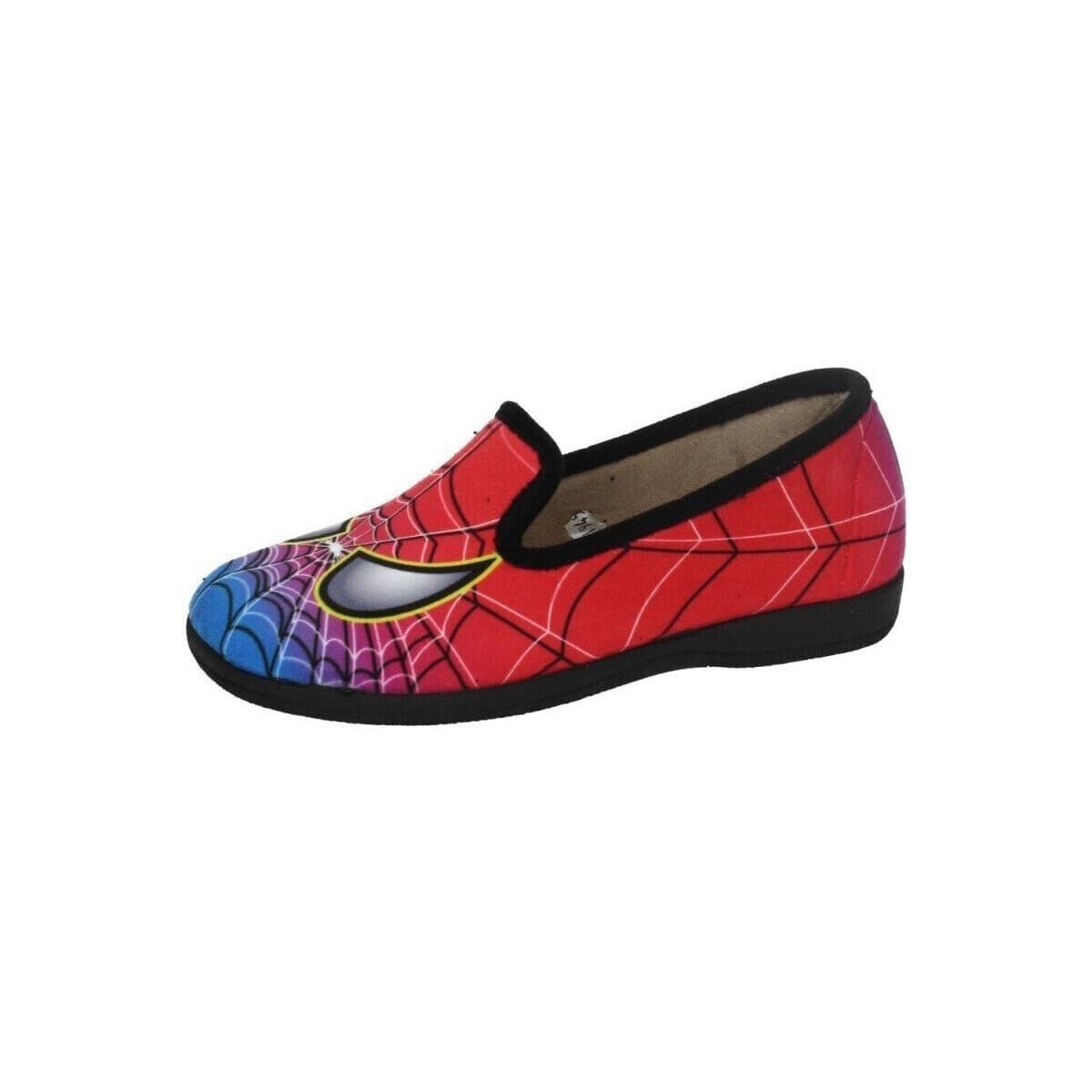 Girls' House Slippers Vulca-bicha Red