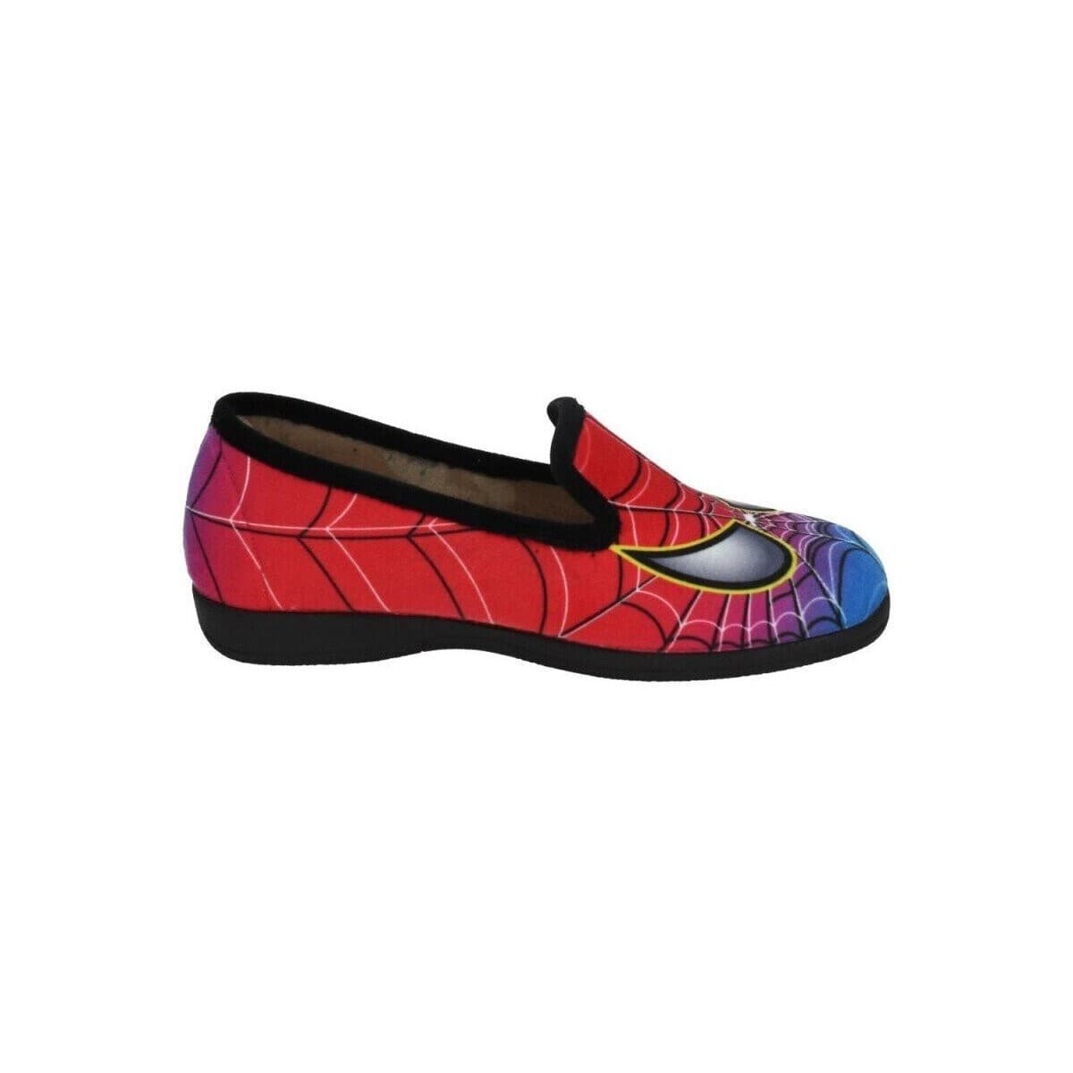 Girls' House Slippers Vulca-bicha Red