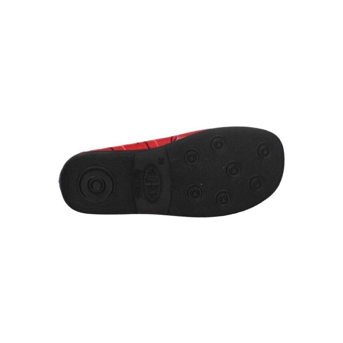 Girls' House Slippers Vulca-bicha Red