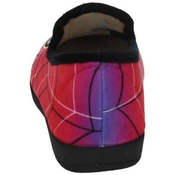 Girls' House Slippers Vulca-bicha Red