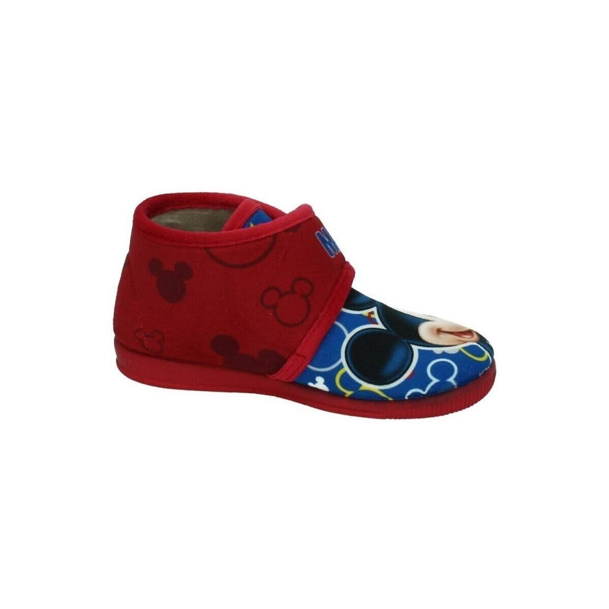 Boys' House Slippers Vulca-bicha Red