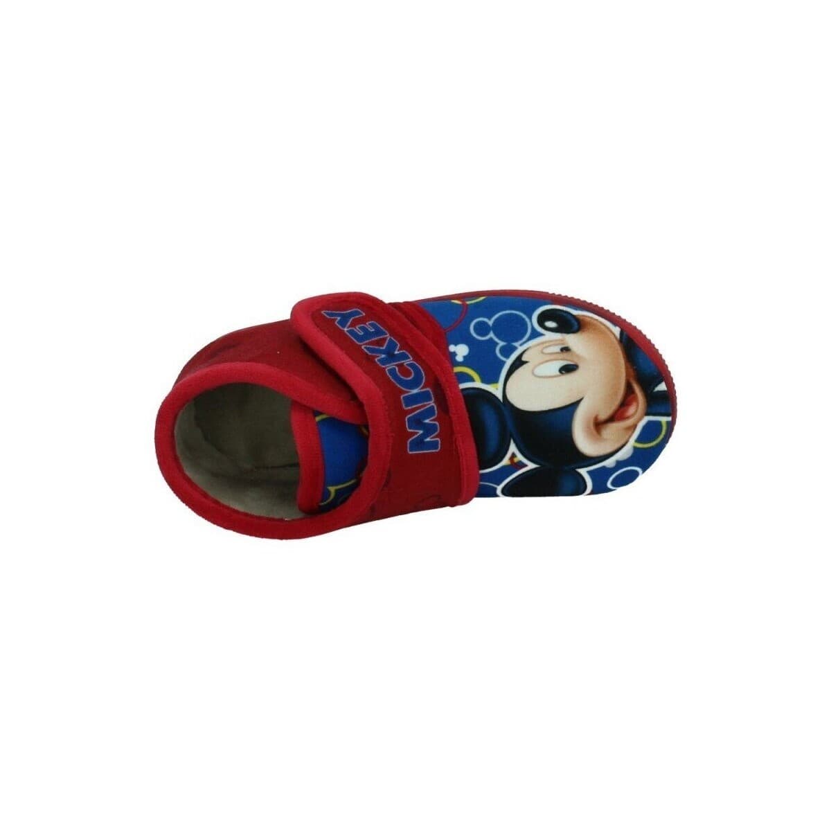 Boys' House Slippers Vulca-bicha Red