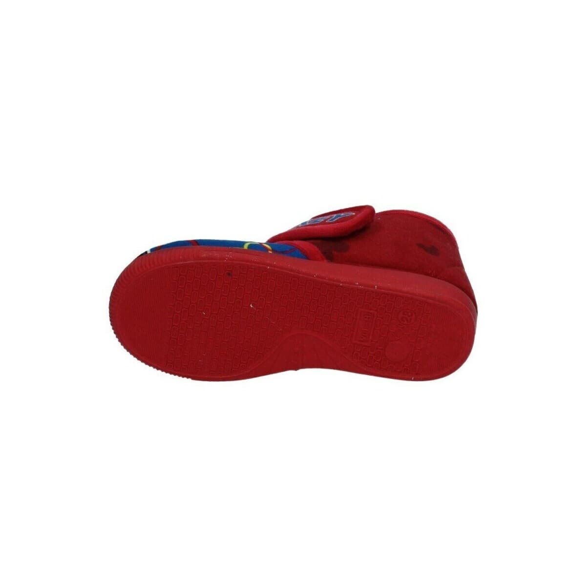 Boys' House Slippers Vulca-bicha Red