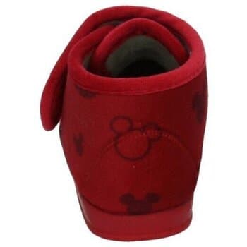 Boys' House Slippers Vulca-bicha Red