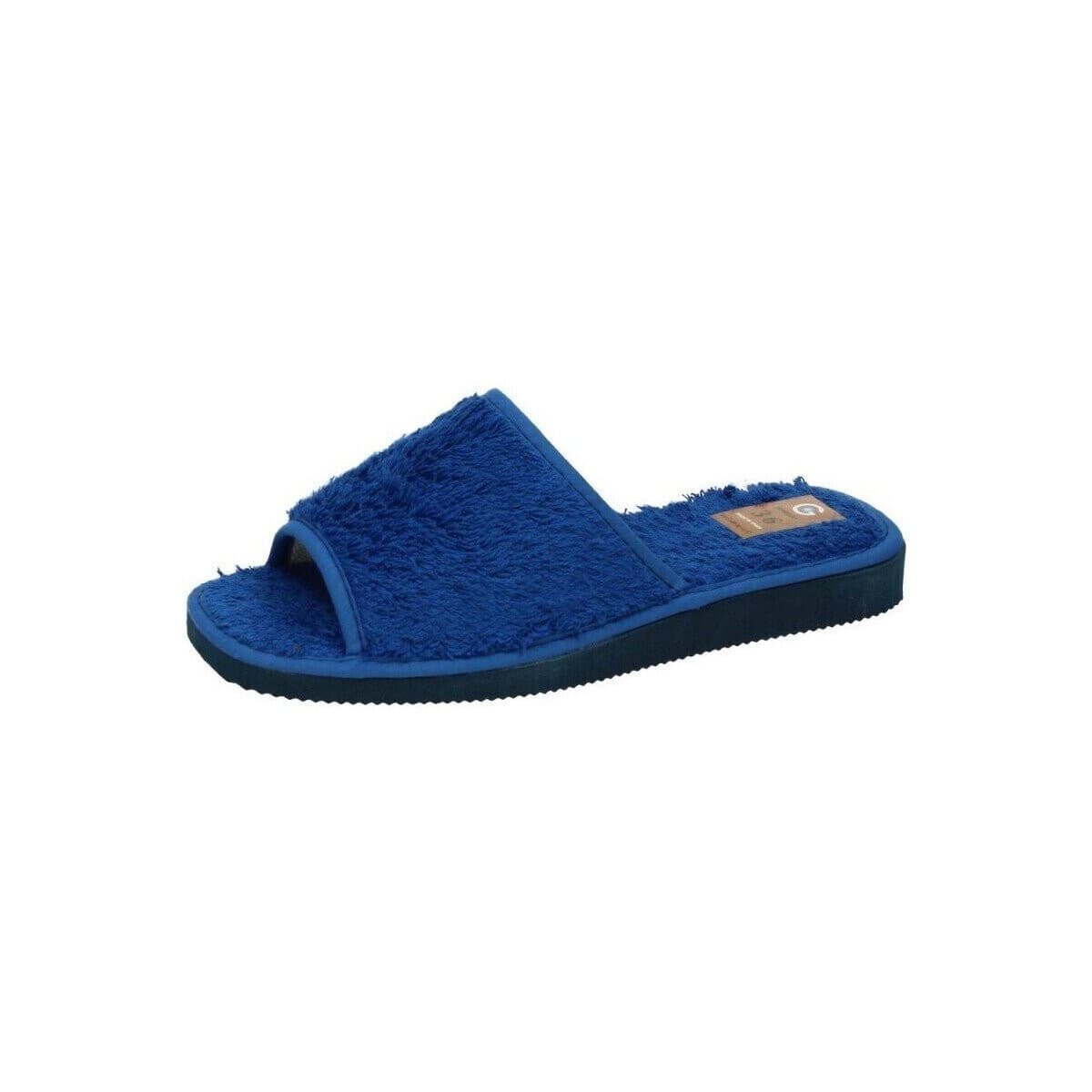 Women's House Slippers Gema Garcia Blue