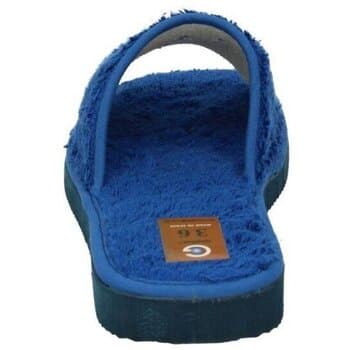 Women's House Slippers Gema Garcia Blue
