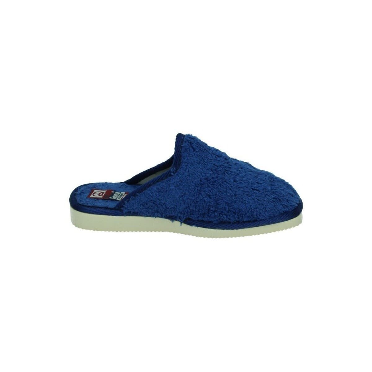 Women's House Slippers Gema Garcia Blue