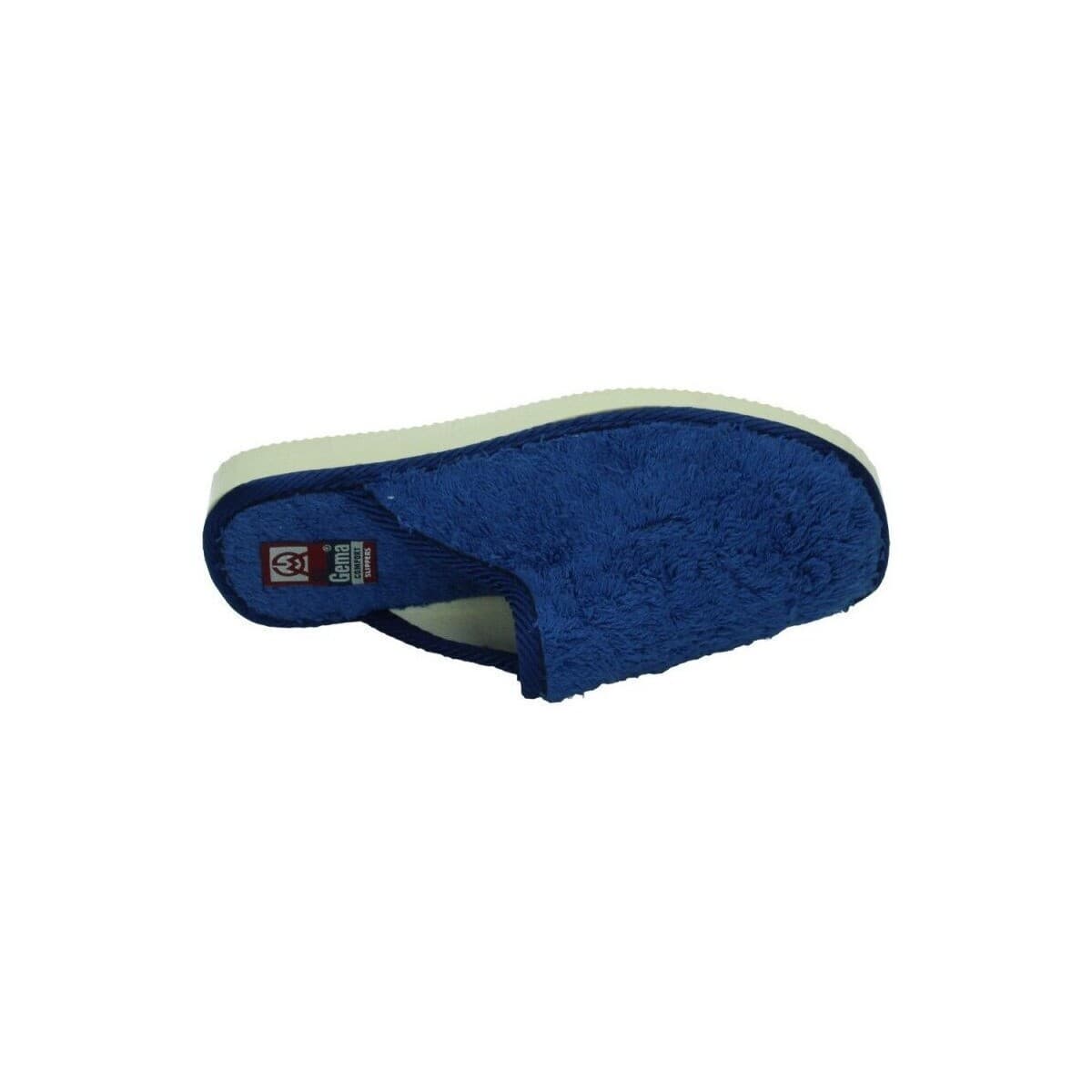 Women's House Slippers Gema Garcia Blue