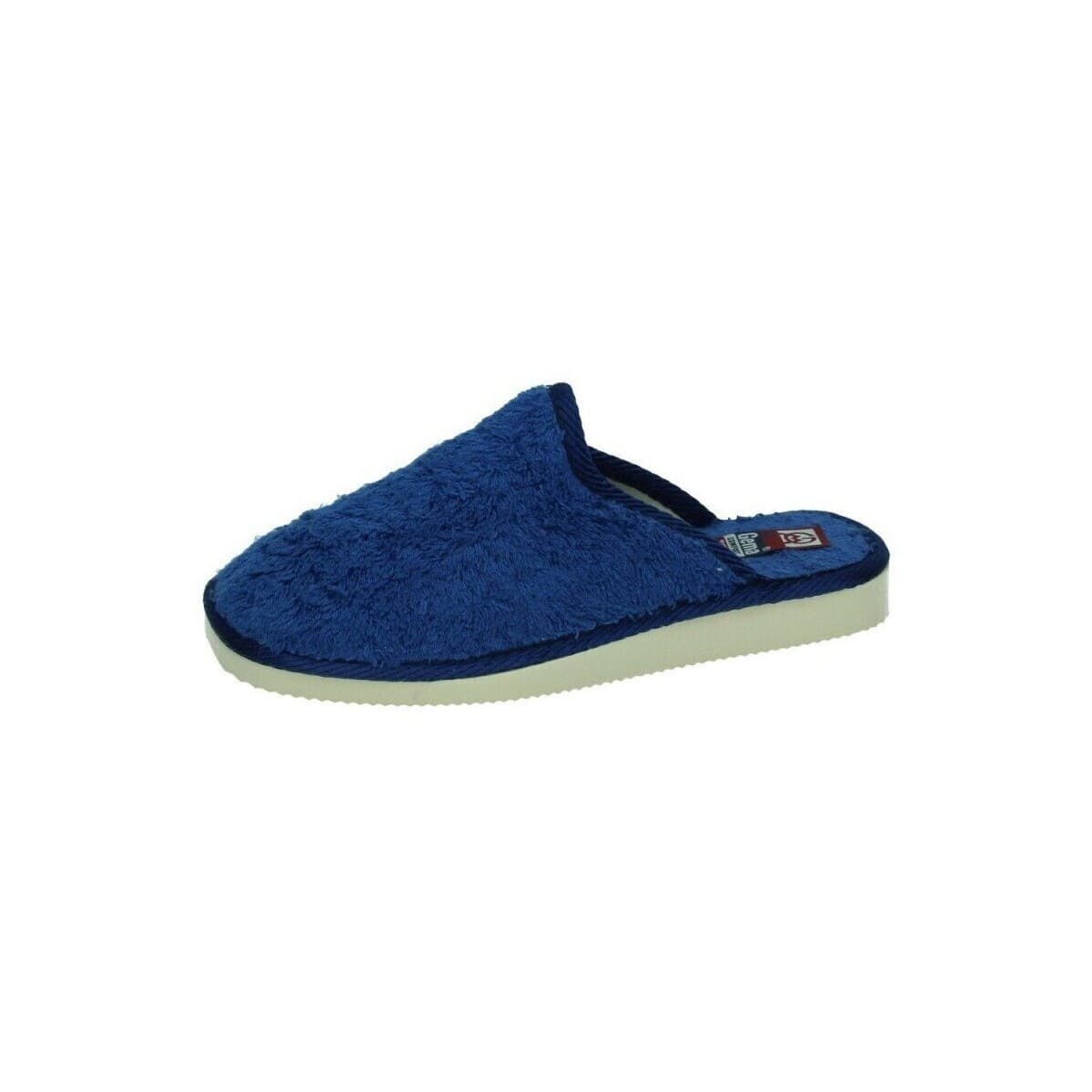 Women's House Slippers Gema Garcia Blue