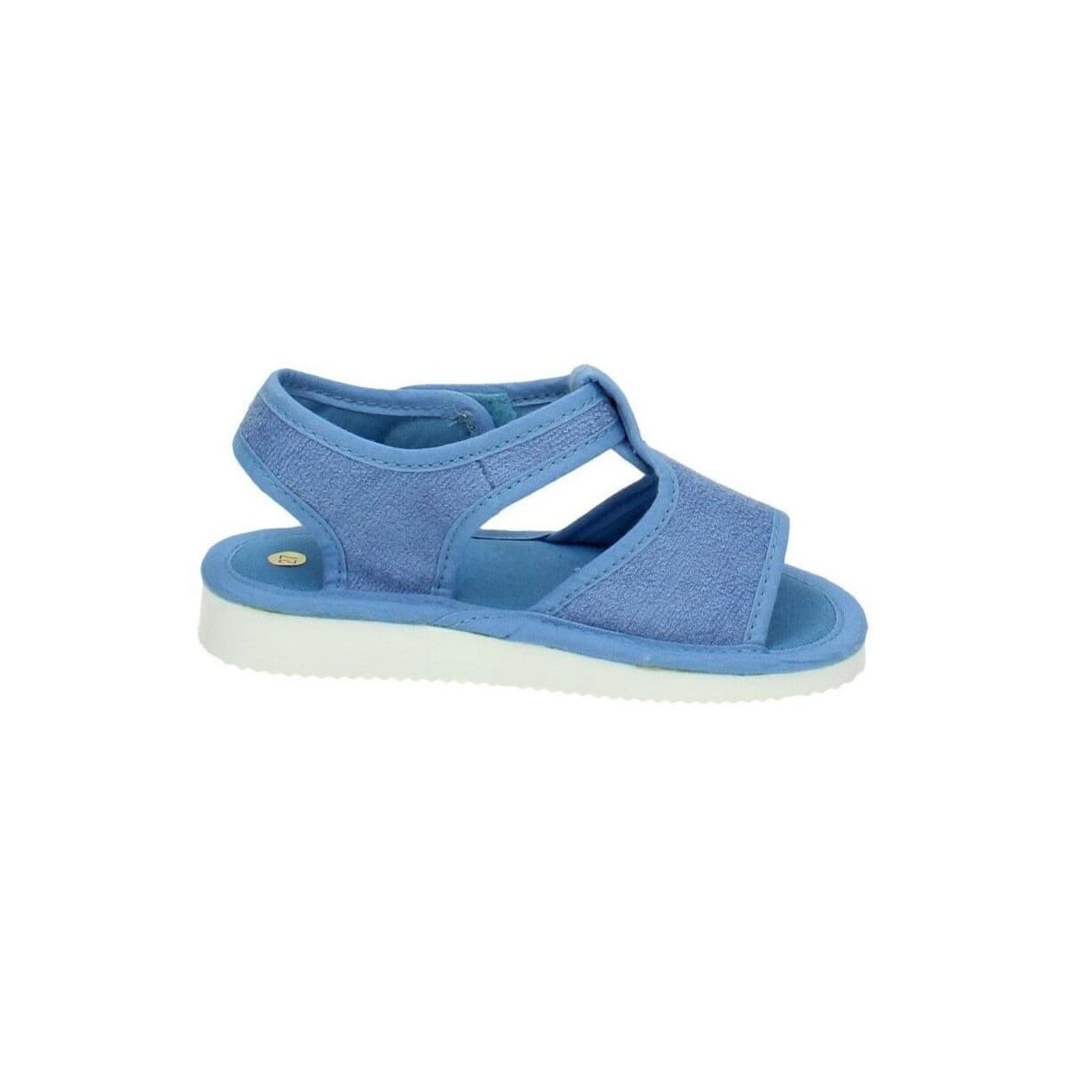 Girls' House Slippers Vulca-bicha Blue