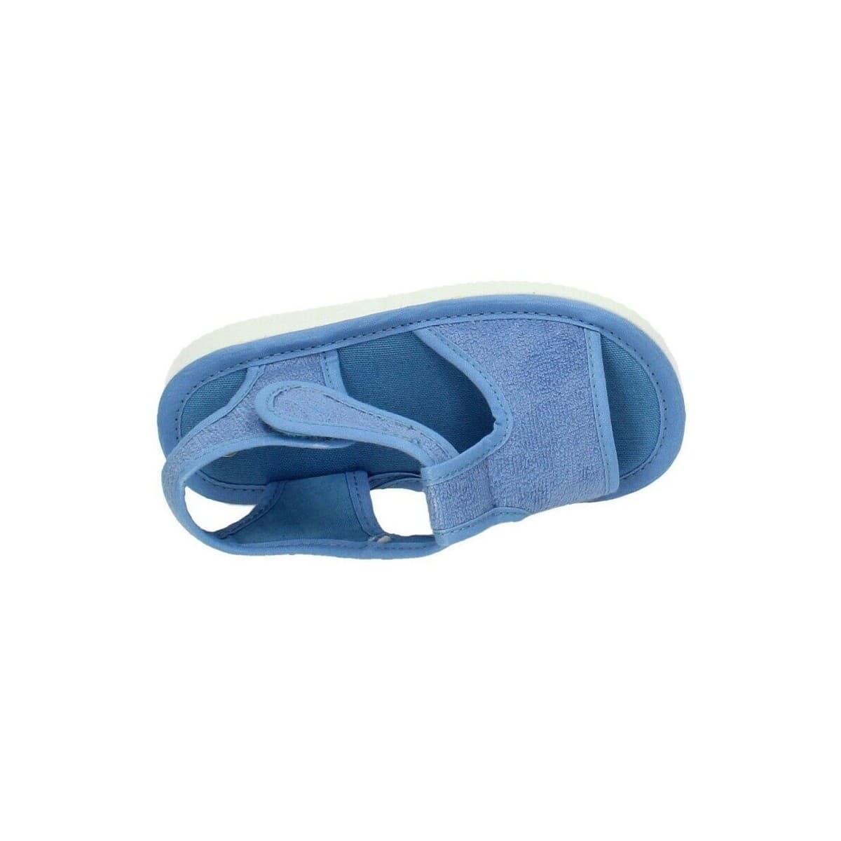 Girls' House Slippers Vulca-bicha Blue