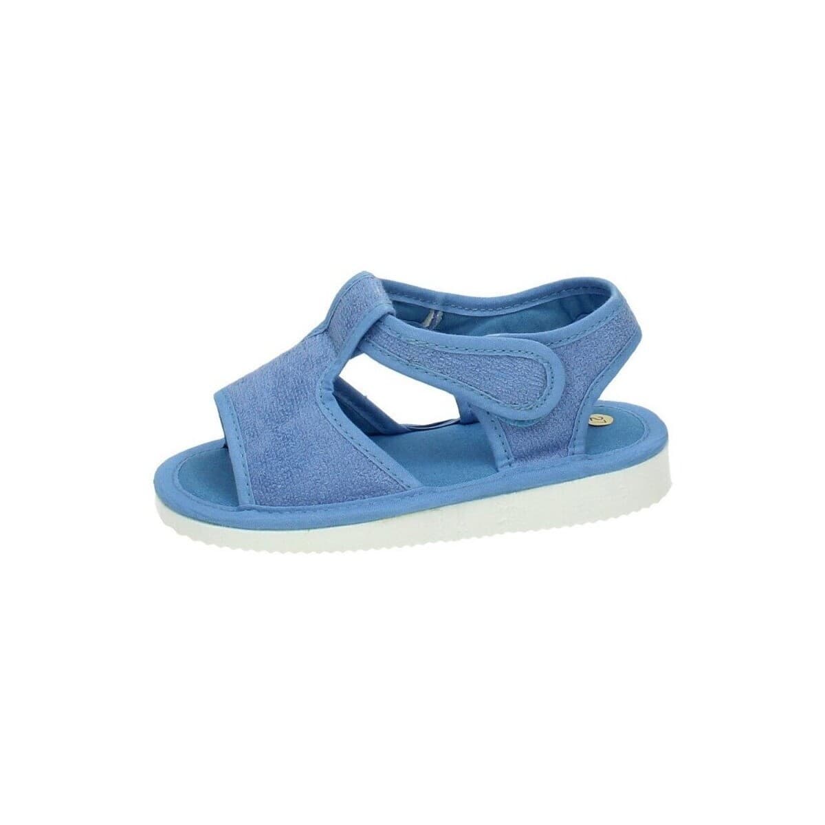 Girls' House Slippers Vulca-bicha Blue
