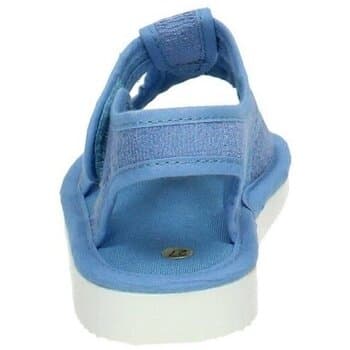 Girls' House Slippers Vulca-bicha Blue