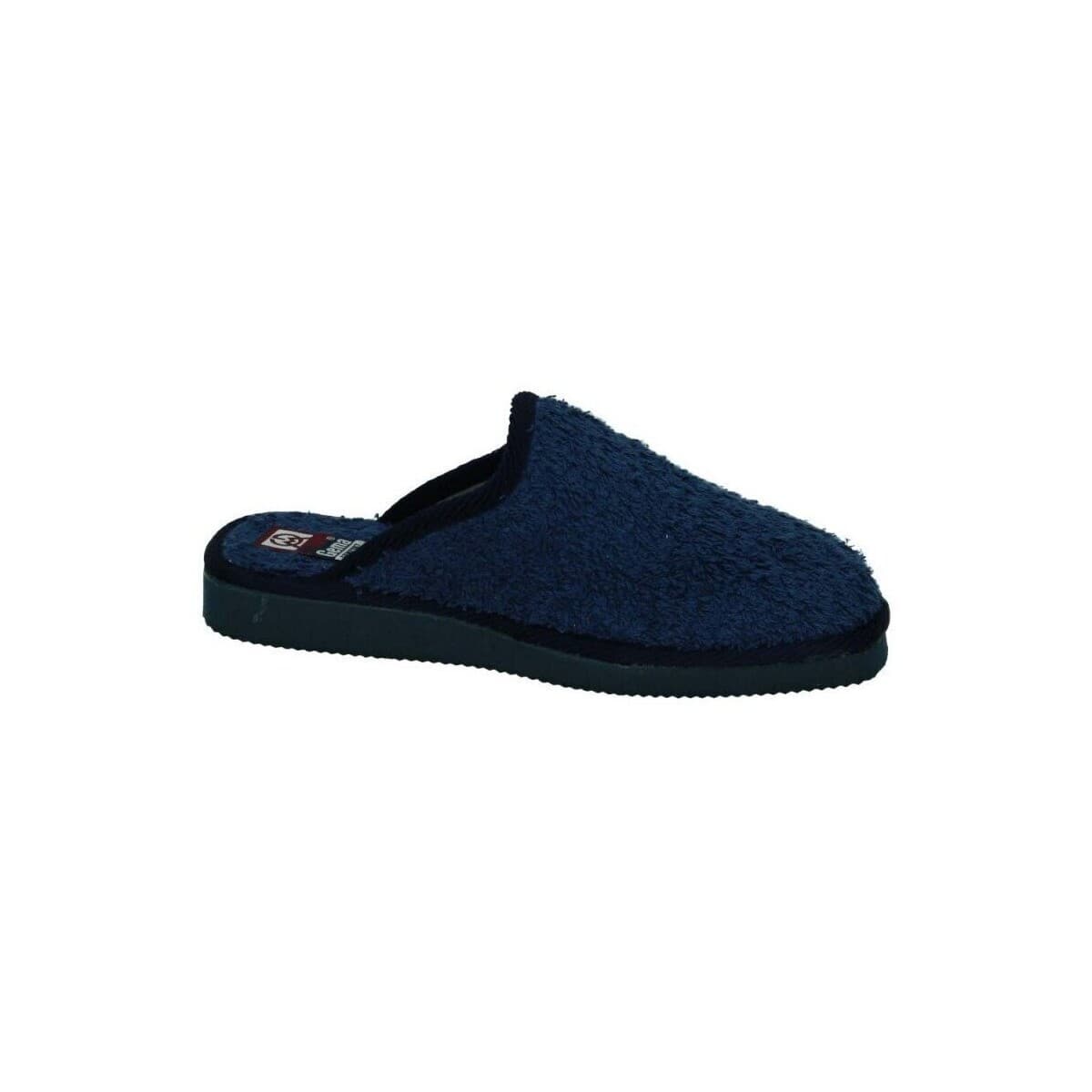 Women's House Slippers Gema Garcia Blue
