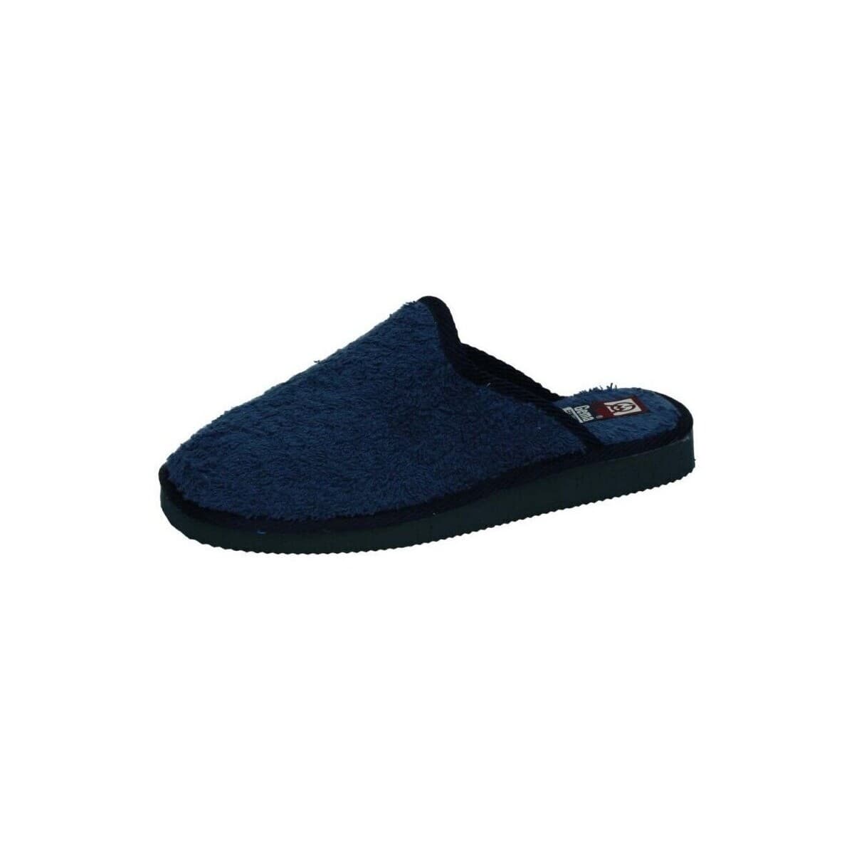 Women's House Slippers Gema Garcia Blue