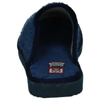 Women's House Slippers Gema Garcia Blue