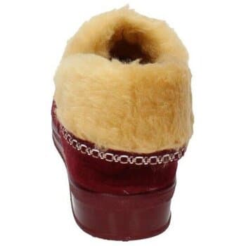Women's House Slippers Chapines Purple