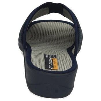 Women's House Slippers Doctor Cutillas Blue