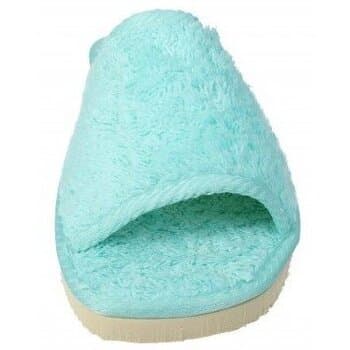 Women's House Slippers Gema Garcia Green