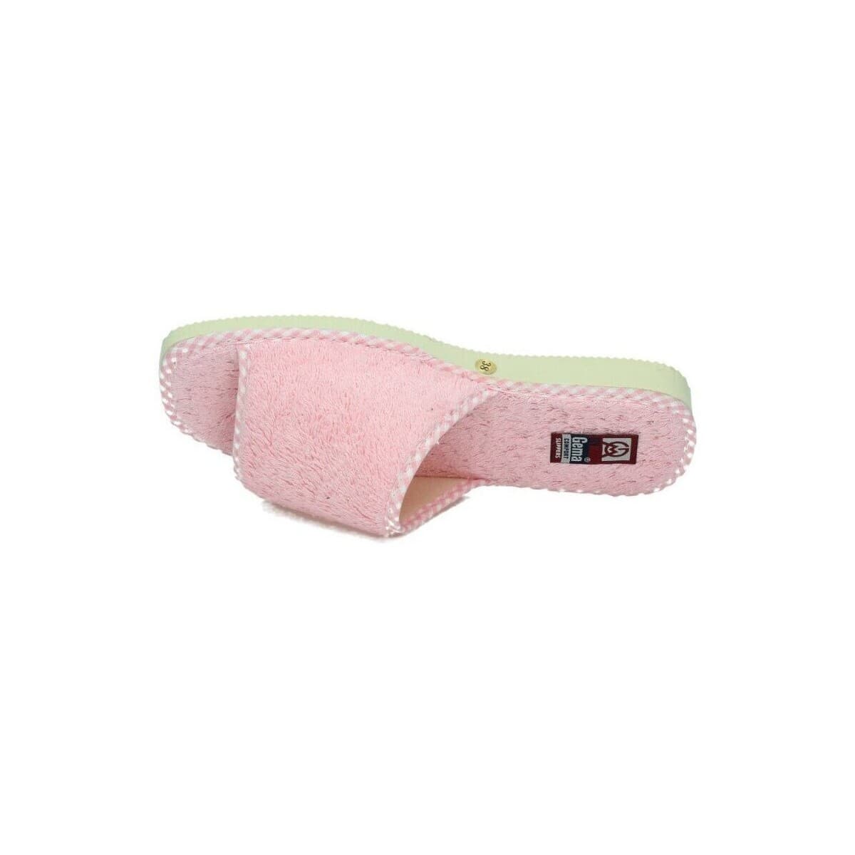 Women's House Slippers Gema Garcia Pink
