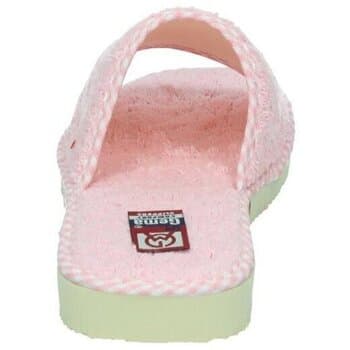 Women's House Slippers Gema Garcia Pink