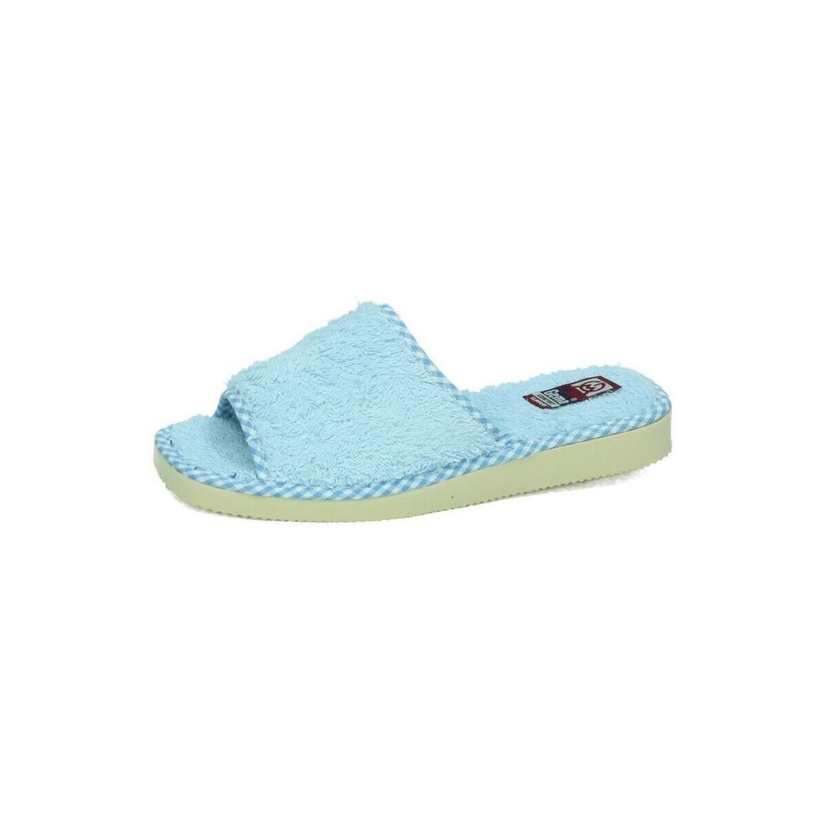 Women's House Slippers Gema Garcia Blue