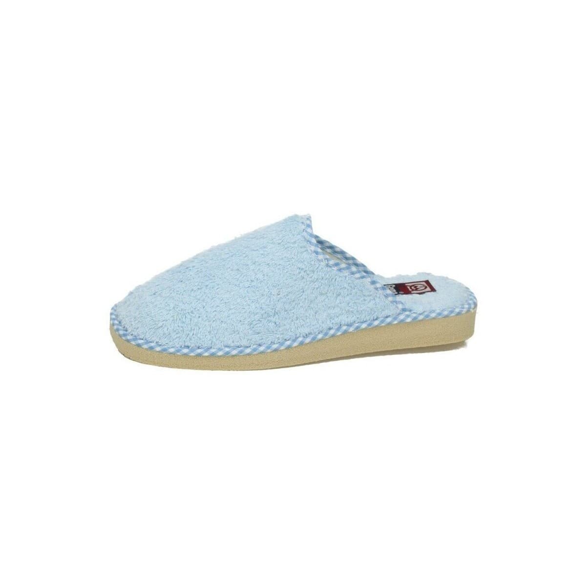 Women's House Slippers Gema Garcia Blue