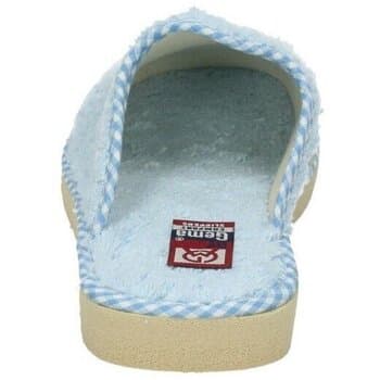 Women's House Slippers Gema Garcia Blue