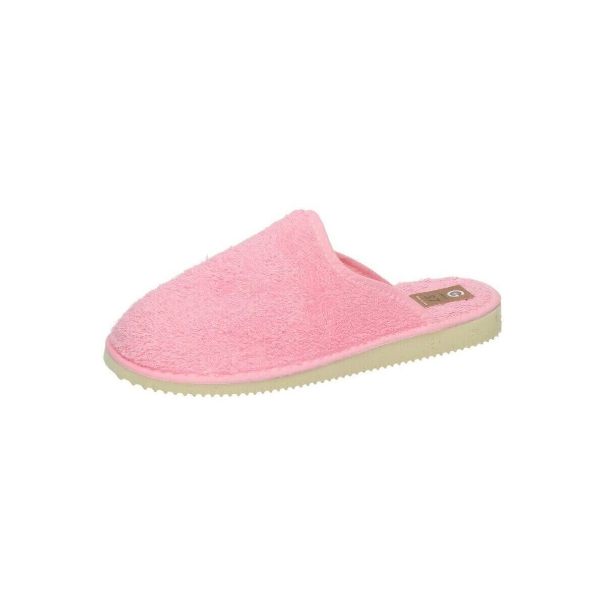 Women's House Slippers Gema Garcia Pink