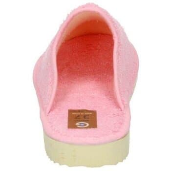 Women's House Slippers Gema Garcia Pink