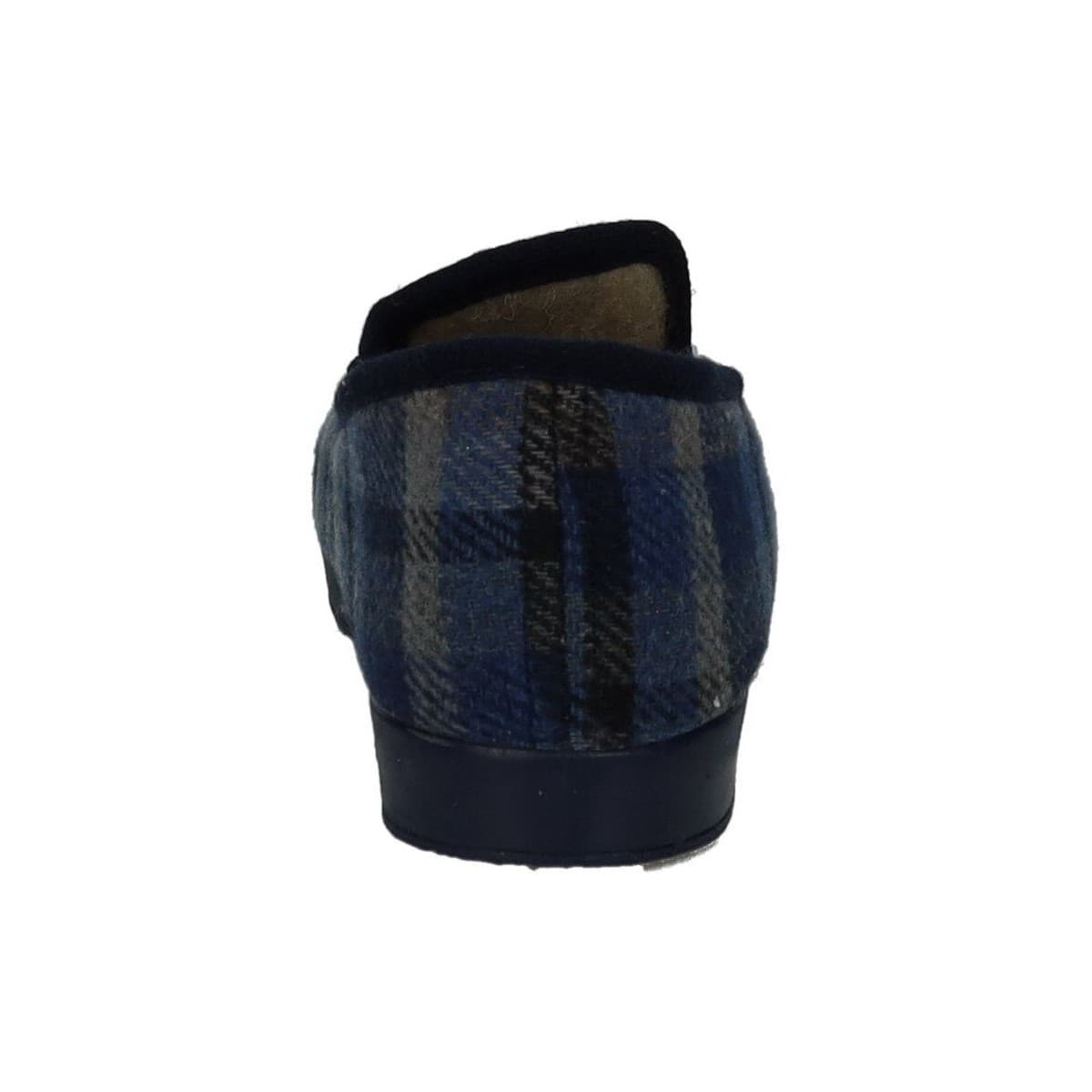 Men's House Slippers Chapines Multicolor