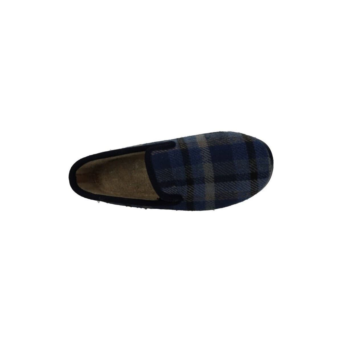 Men's House Slippers Chapines Multicolor