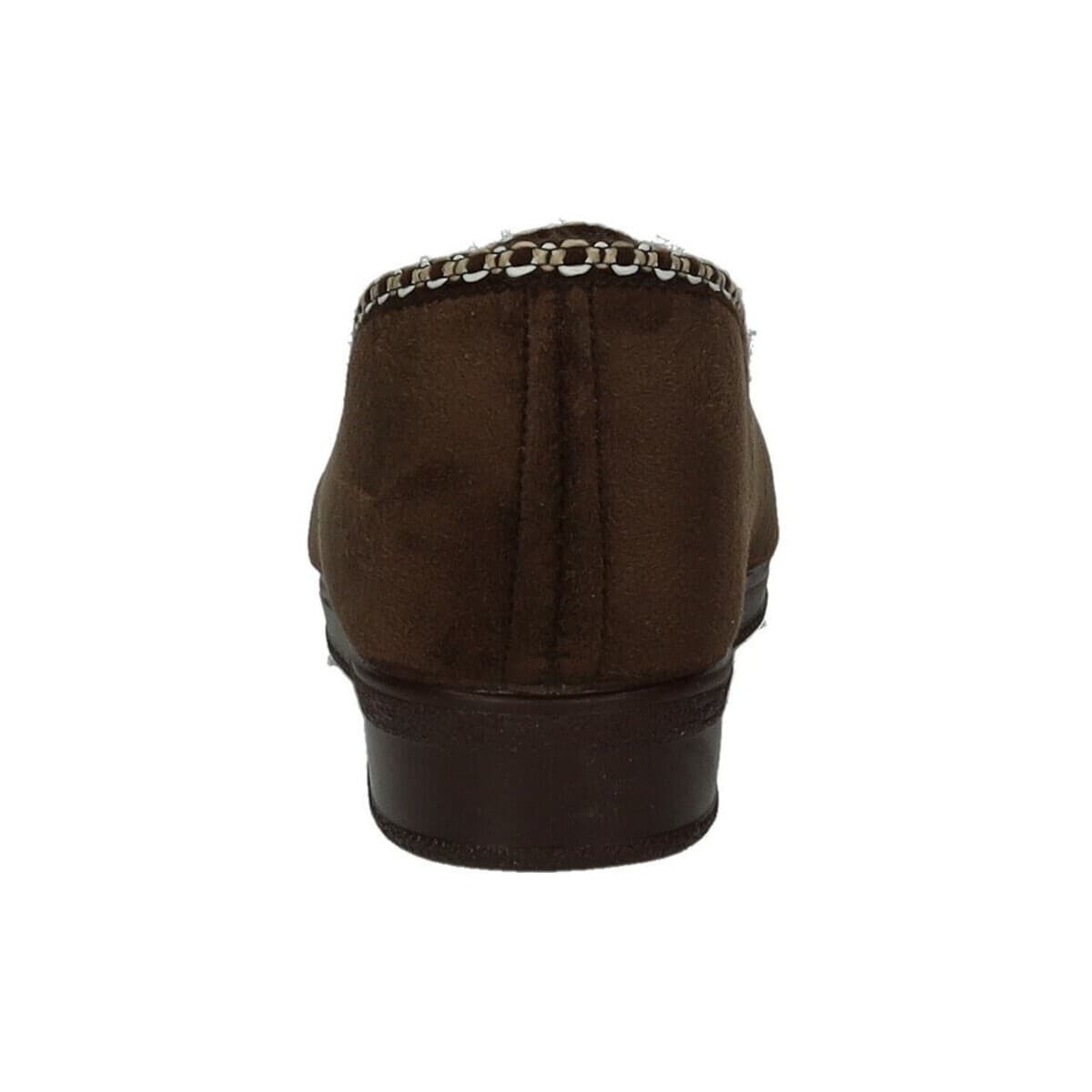 Women's House Slippers Chapines Multicolor