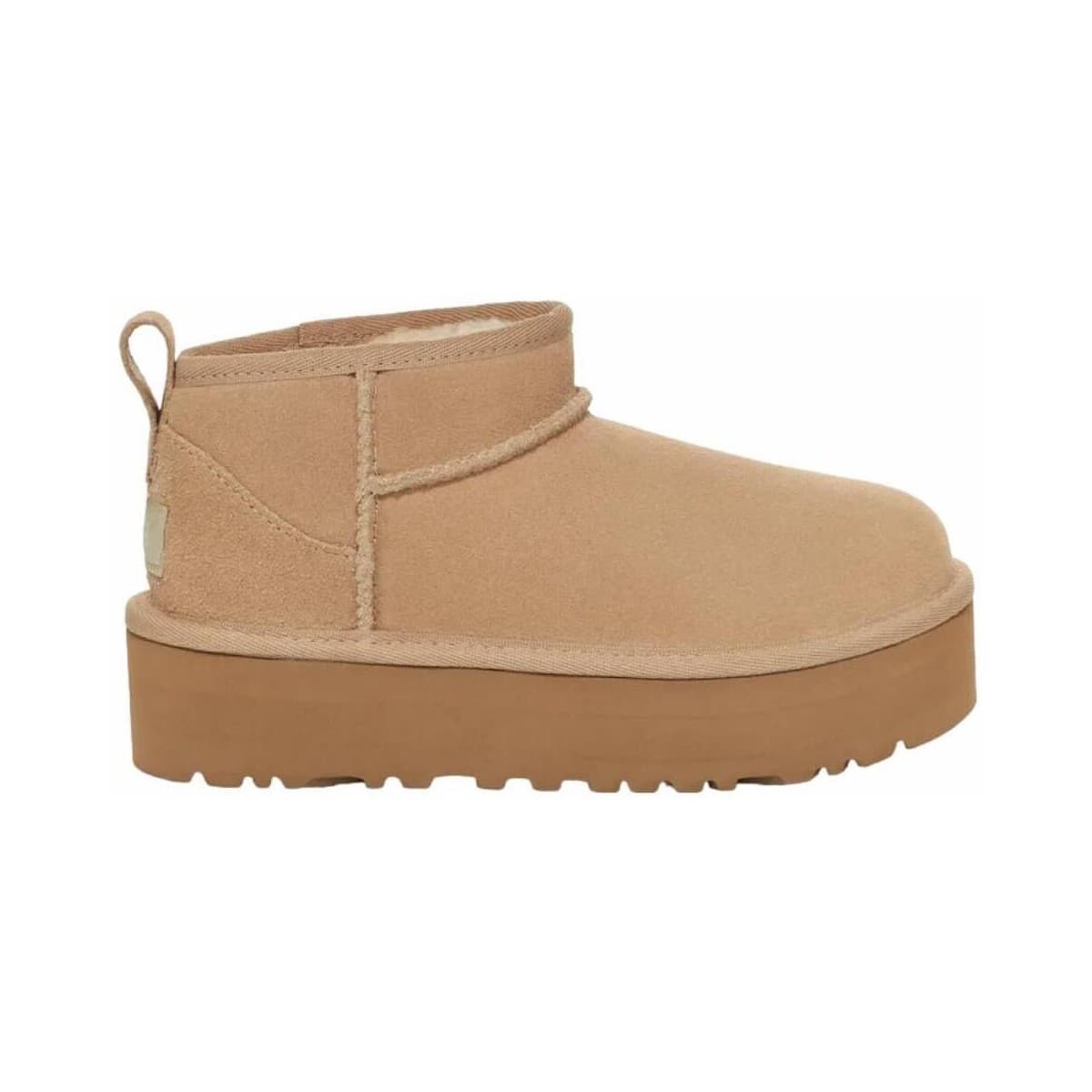 Μπότες UGG 1157791K