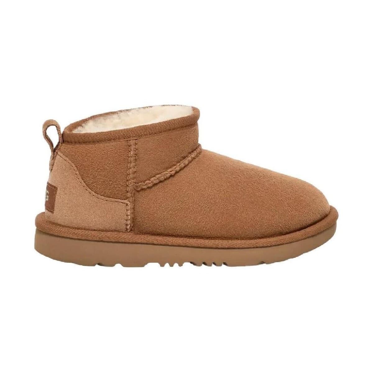 Μπότες UGG 1130750 K Chestnut