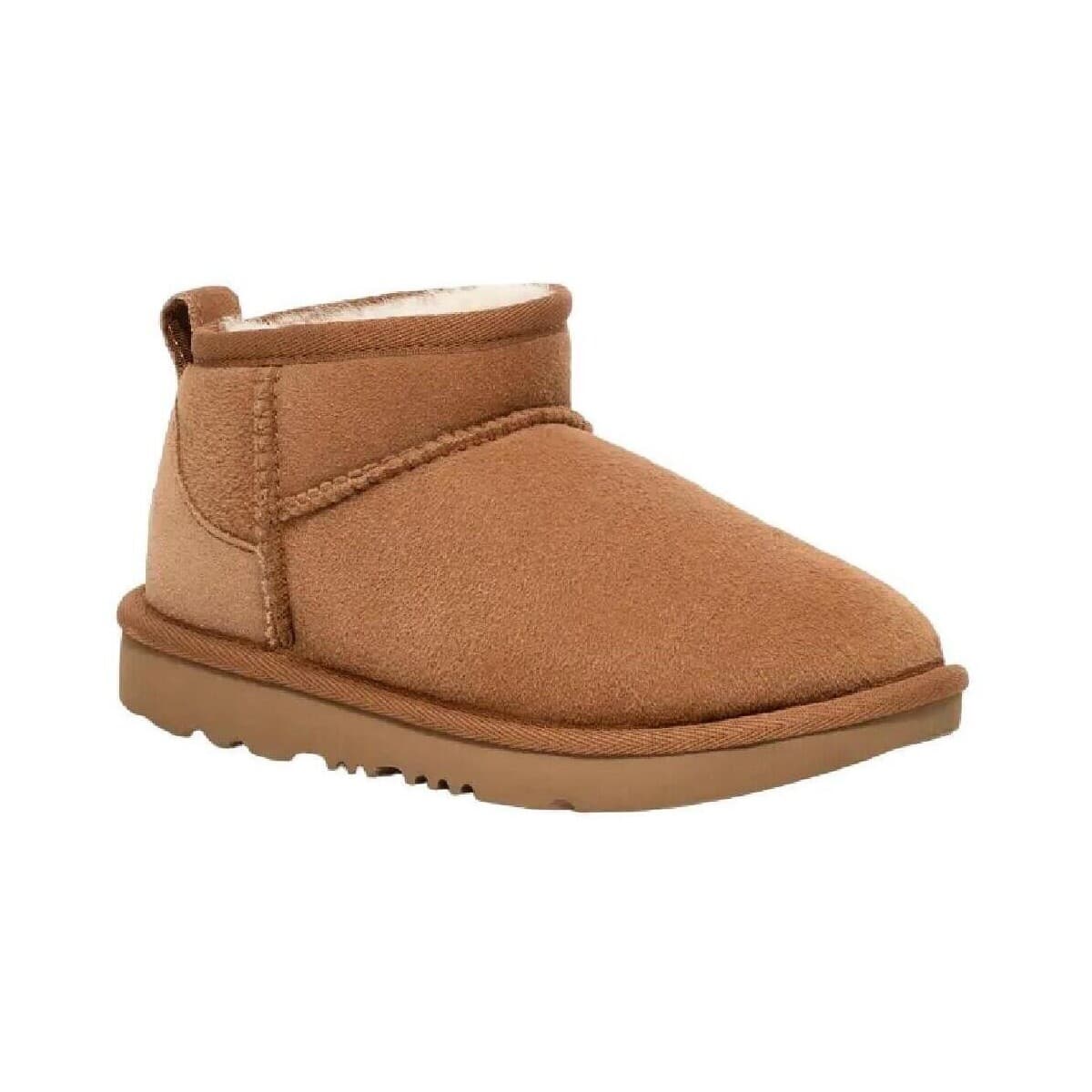 Girls' Boots UGG Brown