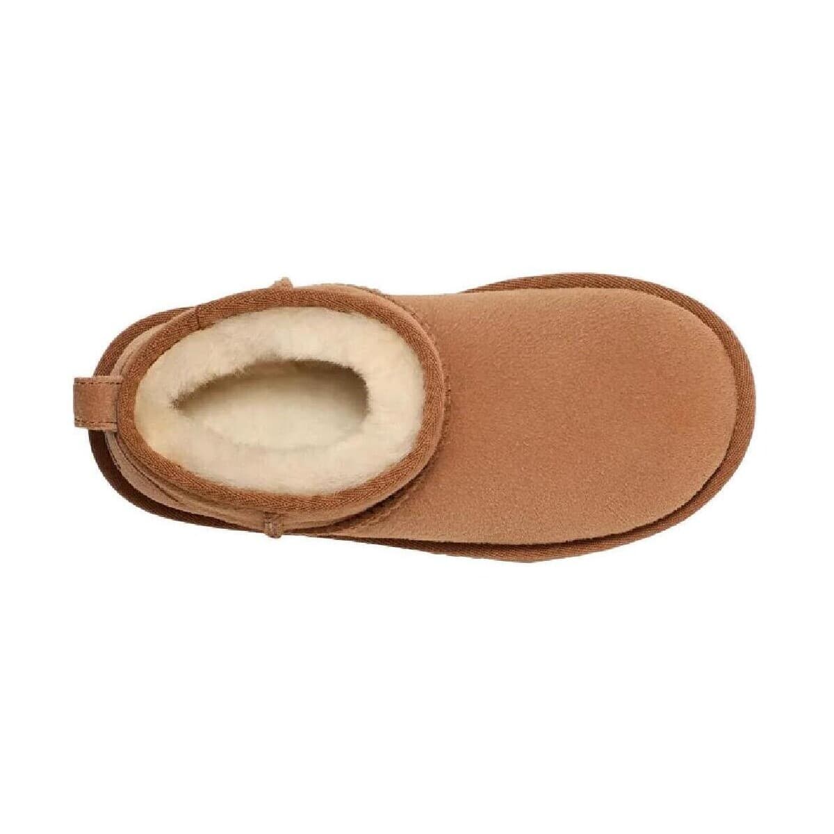 Girls' Boots UGG Brown