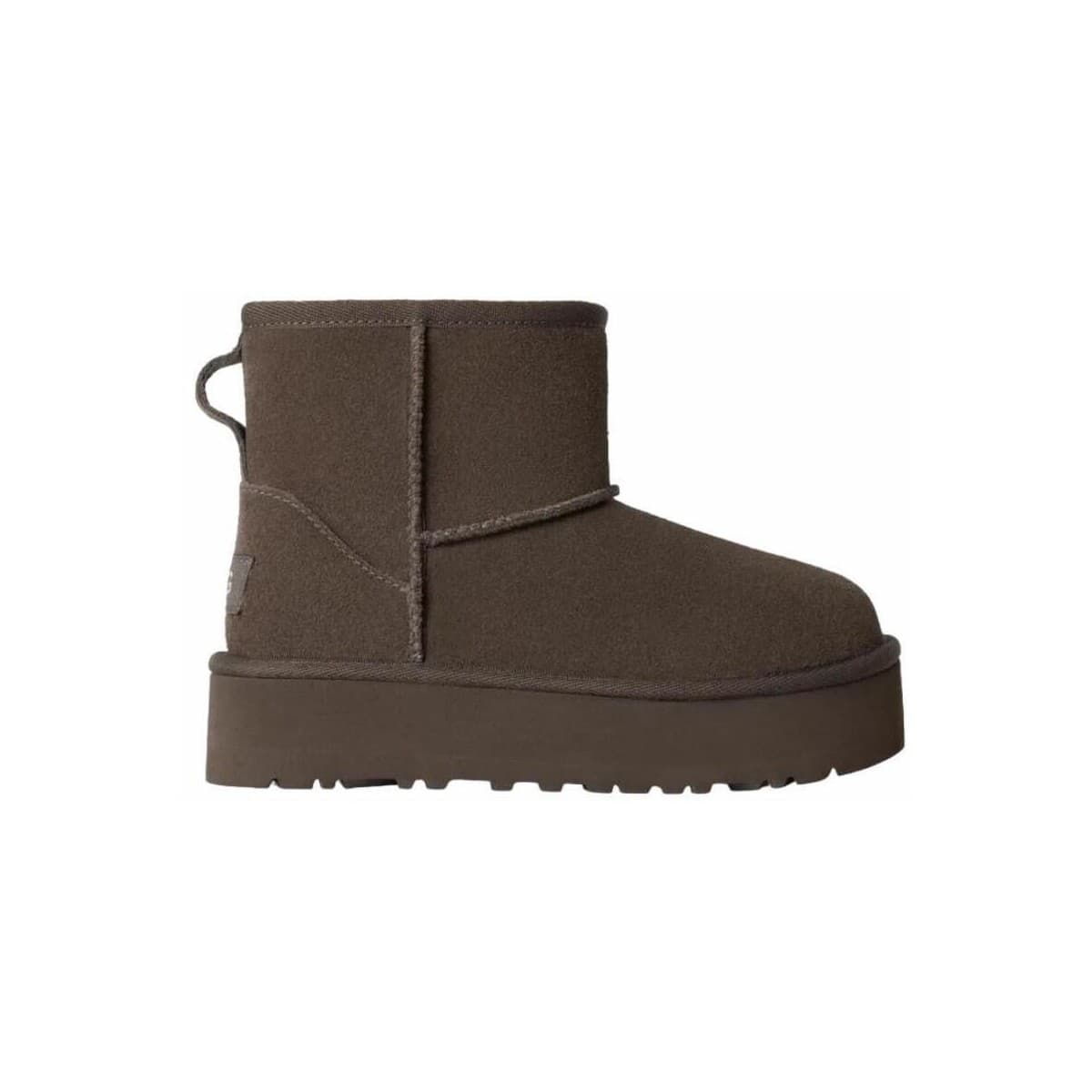 Μπότες UGG 1143700K Thunder