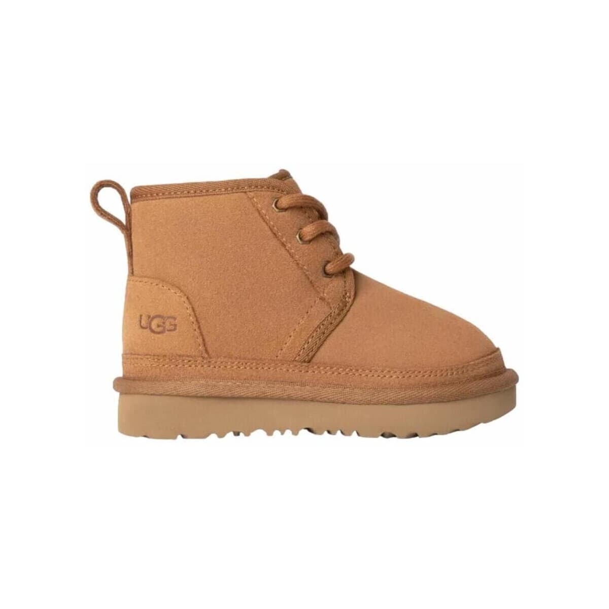 Μπότες UGG 1017320T Chestnut
