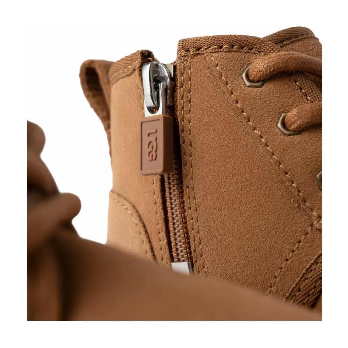 Boys' Boots UGG Beige