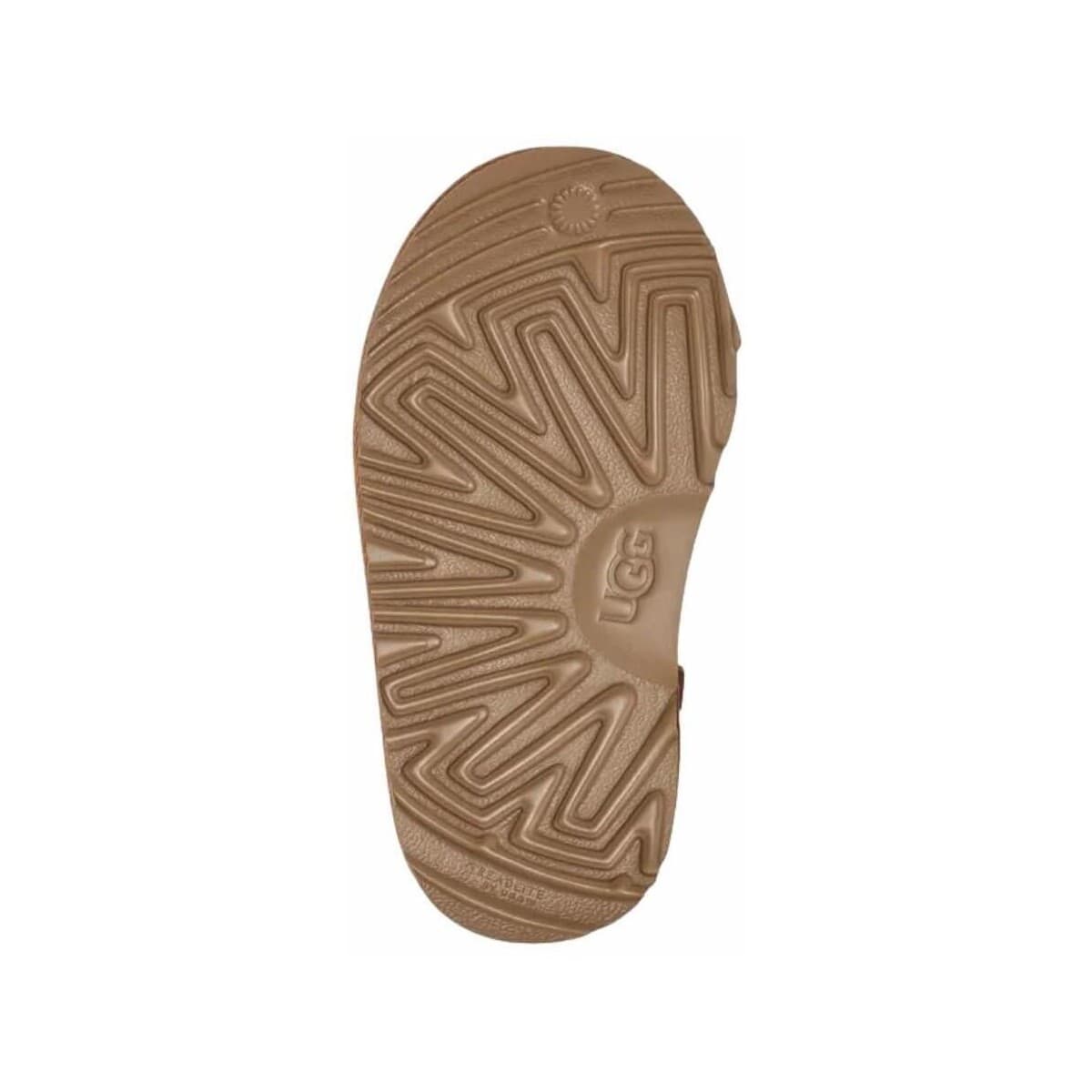 Boys' Boots UGG Beige