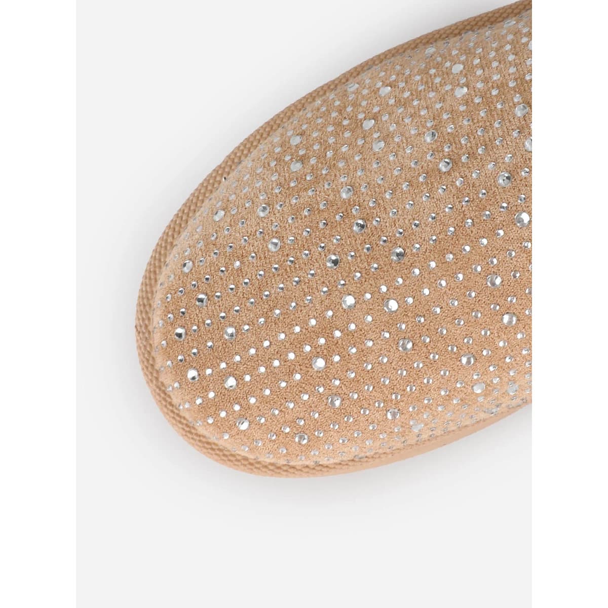 Women's Ankle Boots La Modeuse Beige