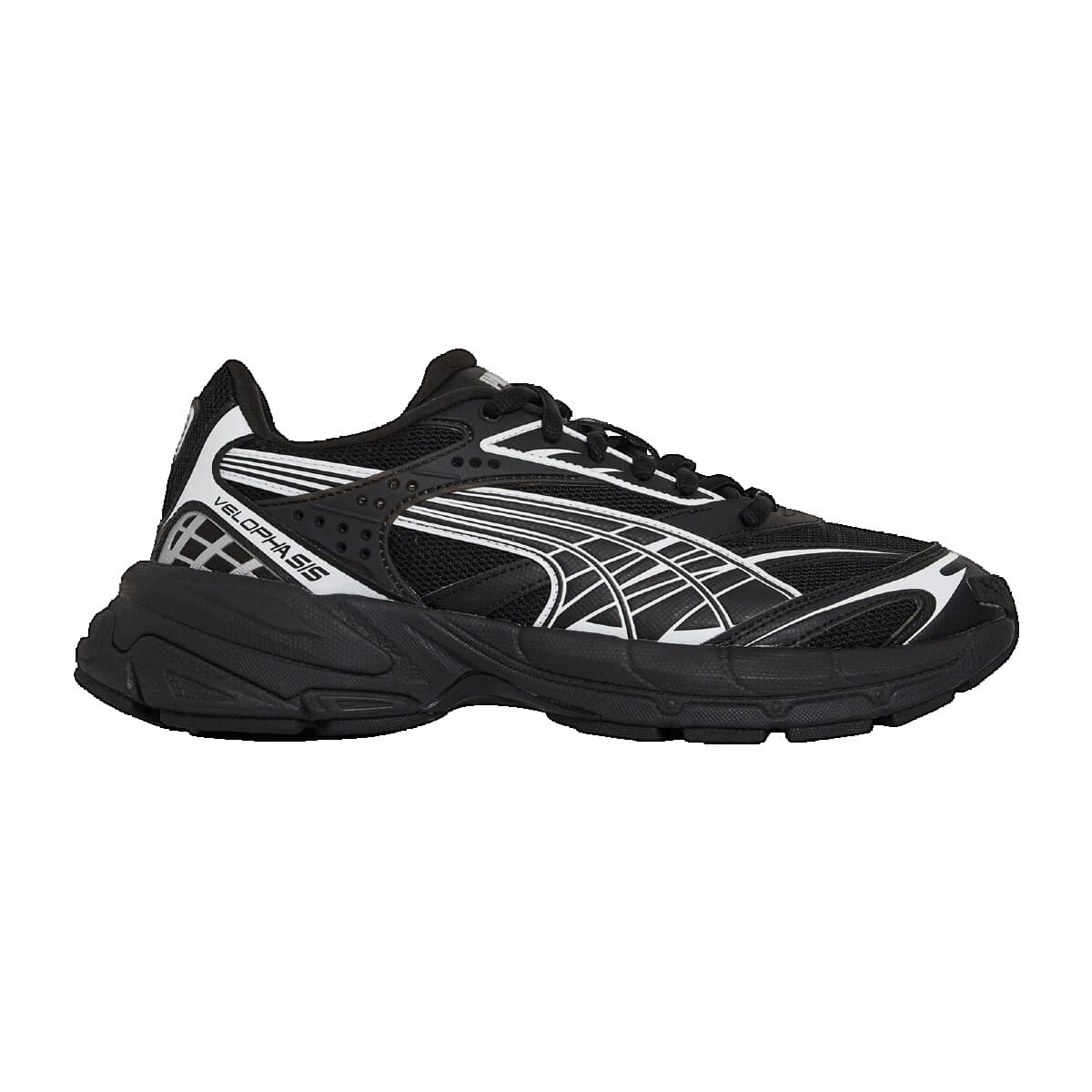 Sneakers Puma Velophasis