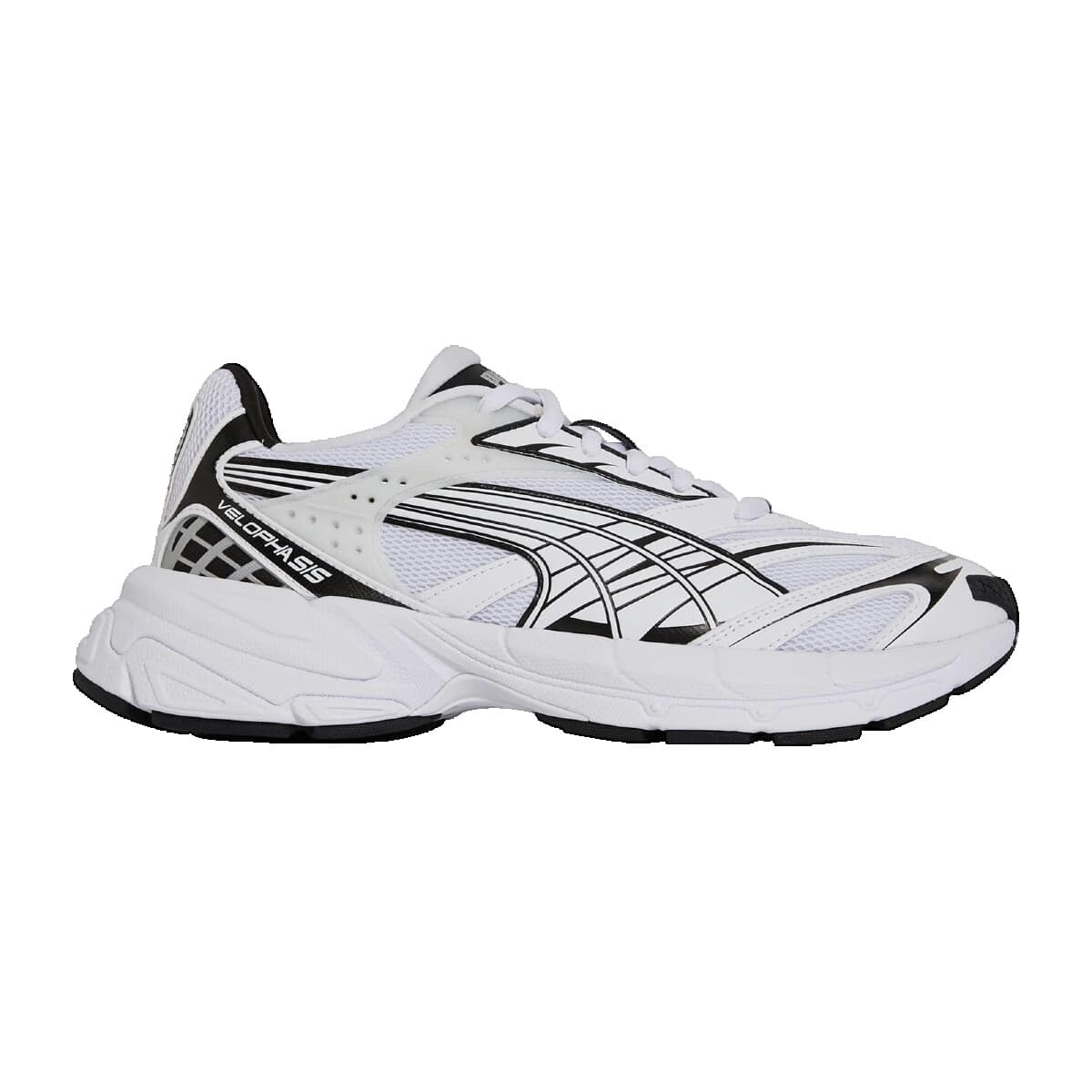 Sneakers Puma Velophasis